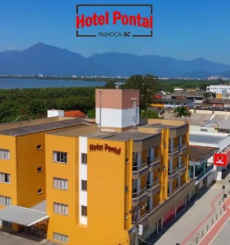 PontalHotel Em